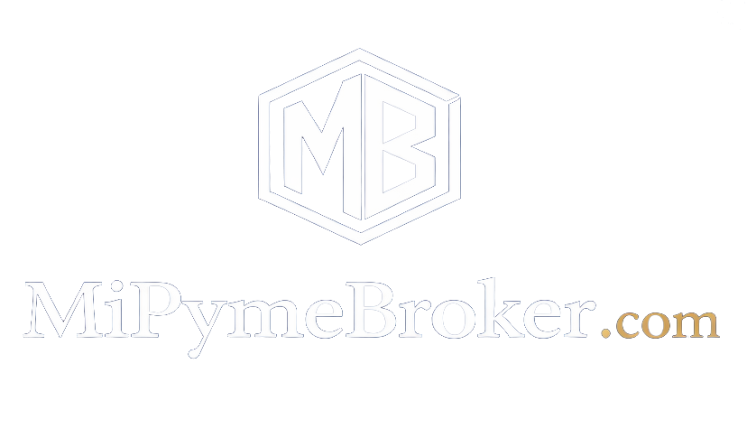 MiPymeBroker™